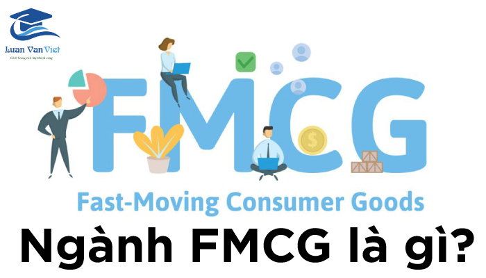 Hình ảnh ngành FMCG là gì 1
