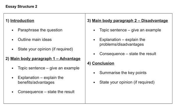 advantages-and-disadvantages-essay-structure-2